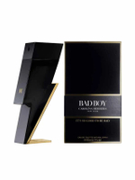 CH BAD BOY EDT 50 ML