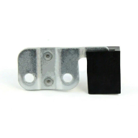 Kit Pintu Belakang Bawah Selak Striker Bahagian, YC15-V441A07-AF, YC15V441A07AF, 1pc, Untuk Sambung 