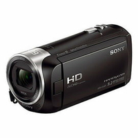 展示機出清! SONY HDR-CX405 數位攝影機 光學防手震 【APP下單點數 加倍】
