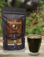 Kopi Luwak Lampung Barat Robusta Lambar AKL 250 gram