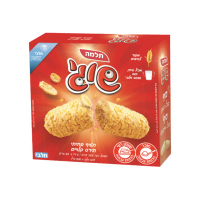 COD Shugi Corn Flakes Grains Snack Bar Pack of 6 Unir 200 gr - ชูกี้บาร์ (ธัญพืชอบกรอบชนิดแท่งผสมข้า