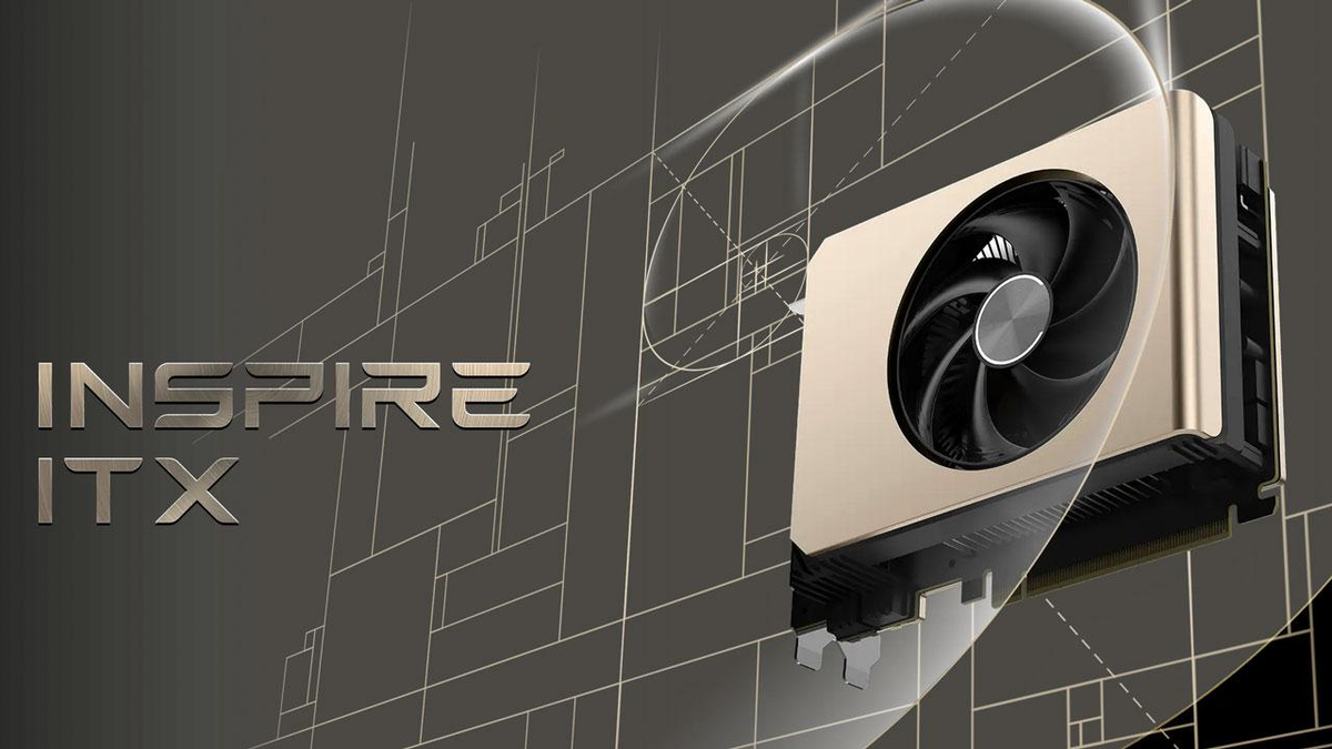 MSI Launches Ultra-Compact RTX 5060 Graphics Cards with Single-Fan