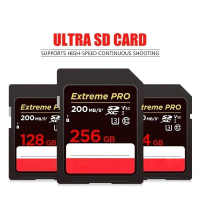Kollabex- Extreme Pro S -D Card SDXC- Speed -R- 200MBs 32GB 64GB 128GB 256GB 512GB 1TB( SDXC ) เมมโม