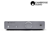 Cambridge Audio DUO MM/MC 灰色 唱頭放大器兼耳擴