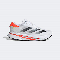 Adidas Adizero SL2 M IF6745 男 慢跑鞋 運動 訓練 路跑 緩震 耐磨 跑鞋 白 橘