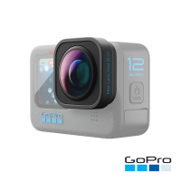 GoPro-Max Lens Mod 2.0廣角鏡頭模組(H9-12 Black)ADWAL-002