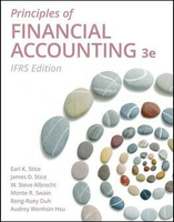 Principles of Financial Accounting (IFRS) 3/e Stice 2020 Cengage