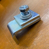 END STOPPER / END STOP C-TRACK / C TRACK CLIP