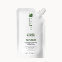 Biolage Strength Recovery Deep Treatment Pack 100ml