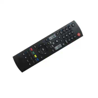 Remote Control For Sharp LC-26SH330E LC-32LE144E LC-32LE244E RC-GJ2100B-H LC-42LD266K LED HDTV TV