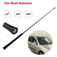 Car Roof Aerial Antenna Mast For Ford Puma Mondeo Kuga Ka Transit For C-MAX 2003-2007 Focus 1998 1999 2000 2001 2002-2018