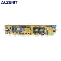 ใหม่สำหรับเครื่องซักผ้าซัมซุง แผงควบคุมคอมพิวเตอร์ DC92-01764D DC92-01764E DC92-01764F DC92-01764G จ