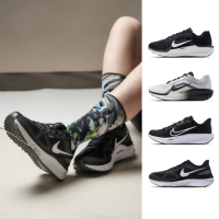 【NIKE 耐吉】Winflo / Quest / Structure 系列 男鞋 多款 多色 透氣 舒適 運動 健身 慢跑 訓練 慢跑鞋