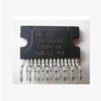 TDA7266SA audio power amplifier integrated audio power amplifier IC