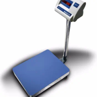 600kg Electronic Price Platform Scale Tcs 100kg Scales