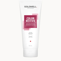 Goldwell Dualsenses Color Revive Color Giving Conditioner To Refresh And Intensify Hair Colour, Cool