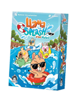 ลามะ สแปลช [LLAMA Splash] บอร์ดเกม