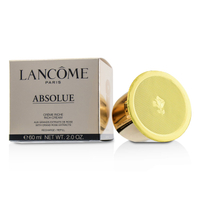 蘭蔻 Lancome - 絕對完美黃金玫瑰修護乳霜豐潤版填充瓶