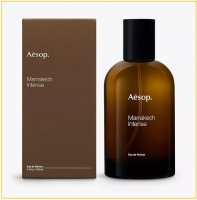 AESOP 伊索馬拉喀什馥郁濃香水 MARRAKECH INTENSE EAU DE PARFUM 100ML  