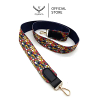 Aksesoris Tas Strap Tali Tas ABSTRAK - Fashion Strap Bag Wanita (Import)