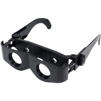 內地直送 - 高品質多功能神器來襲 這款放大鏡望遠鏡一體眼鏡太實用 老人小孩都能用 超高清畫質呈現清晰視野 放大細節望遠處輕鬆搞定 釣魚時觀察魚漂超精準 日常看書看報也方便 一鏡多用滿足多樣化需求