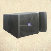 Powered Line Array Speaker VRX932LAP Built-in Amplifier DSP VRX932 Professional Neodymium Driver NEO speaker