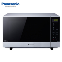 Panasonic國際牌 27L光波燒烤變頻微波爐(NN-GF574)