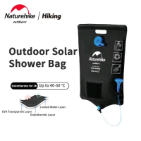 CAMP SHOWER NATUREHIKE NH21SJ032