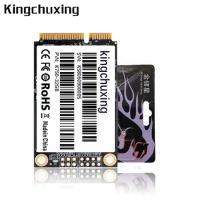 Kingchuxing Msata Ssd 256gb 512gb Msata Ssd 2TB 1tb Hard Drives Internal Ssd Hard Disk SSD42815