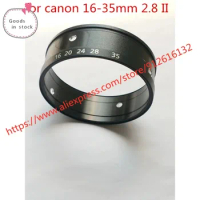 NEW EF 16-35 2.8 II Zoom Ring Fixed Tube For Barrel YB2-1304-000 For Canon 16-35mm 2.8L II USM Lens Repair Part YB2-1304