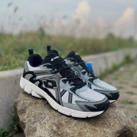Sepatu Casual Lotto Cowok Original
