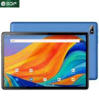 10.1 Inch Tablets Android 8GB + 128GB Tablet Pc 3G 4G Phone Call Smart Android 12 Tablet Android, Tablet Phone,Android tablette