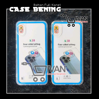 Case Benang Airbag SA-MS-UNG A10, Handphone Lentur TPU Premium