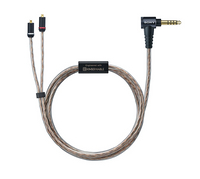 yes99buy電玩  Sony/索尼 MUC-M12SB2 耳機連接線 適用IER-Z1R/IER-M9/IER-M7