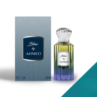 Ahmed Al Maghribi Blue Oleh Ahmed EDP (100ml)