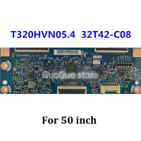 1Pc TCON Board 32T42-C08 T-CON Logic Board T320HVN05. 4 Ctrl Controller Board for 32inch 50inch