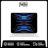 Magic Keyboard for iPad Pro 12.9‑inch (6th Generation) - US English / Magic Keyboard for iPad Air 13