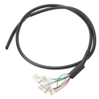 Electric Scooter Engine Motor Wire Cable For Xiaomi M365/M365 PRO E-Scooter Wheel Tyre Wire Line Replacement Parts Accessories