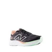 New Balance Women Running 680 Sepatu Lari Wanita [NEWW680CB8] 38 Black