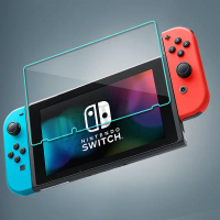 2025 Nintendo Switch Tempered Glass Screen Protector NS HD Film Lite Glass Film Game Protective Film