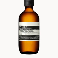 Aesop Parsley Seed Facial Cleansing Oil 200ml