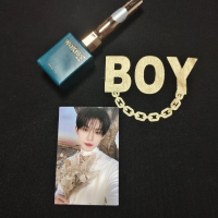 TXT Seoul Concert Zone Card Zone1 Cui Ran Jun Seoul Zone1