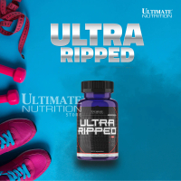 Ultimate Nutrition Ultra Ripped Suplemen Makanan