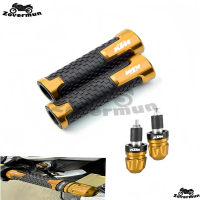 เหมาะสำหรับ KTM Duke 390 250 200 RC200 KTM390 KTM125 KTM200 อุปกรณ์เสริมมอเตอร์ไซค์ ปลายแฮนด์ CNC พร