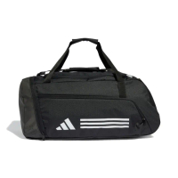 【adidas 愛迪達】TR DUFFLE M 運動 休閒 手提包 旅行袋 男女 - IP9863