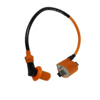 Racing Performance Ignition Coil For125-250cc Engine High Pressure Coil Atv Cg125 Motorcycle