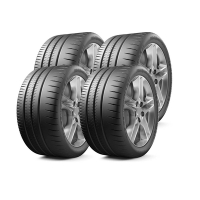 【Michelin 米其林】PILOT SPORT CUP2 耐久性能輪胎_四入組_265/30/19送安裝+定位(車麗屋)