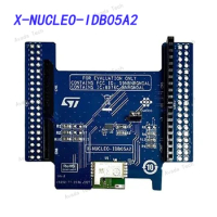 Avada Tech X-NUCLEO-IDB05A2 Bluetooth low energy expansion board based on the BlueNRG-M0 module for STM32 Nucleo