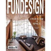 【MyBook】時尚家居 住宅設計精選 Fun Design 18(電子雜誌)