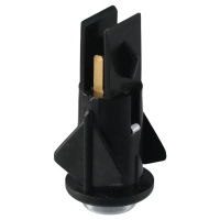 XiaoTian Store 1pc Suis Pintu Bahan Api 901-350 901-350 Suis Pintu Bahan Api 3W7Z9B242AA F3LY9B242A